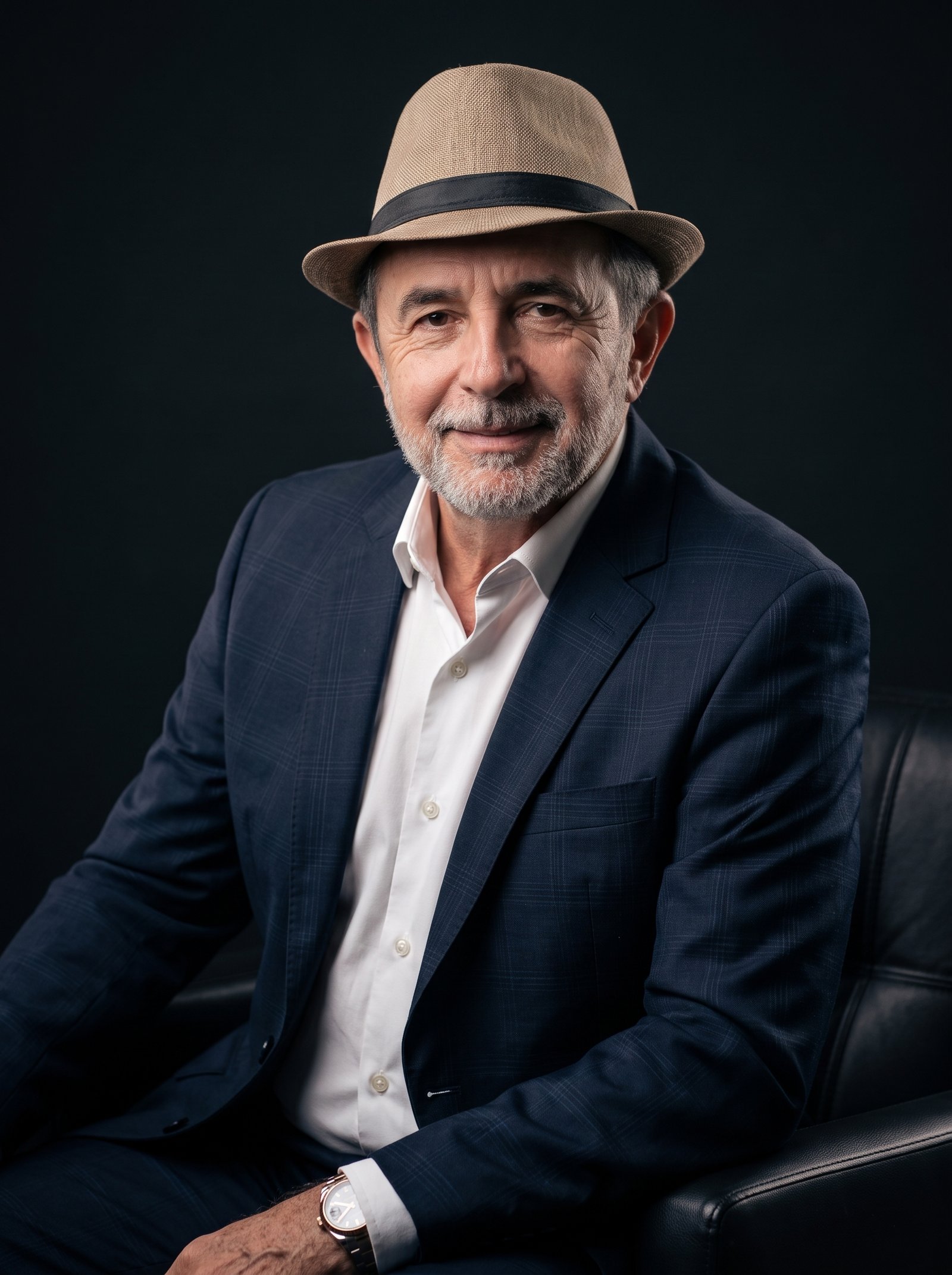Vangivaldo de Carvalho Filho, engenheiro civil da Nexus Construtech